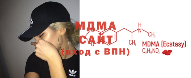 прущий лед Инта